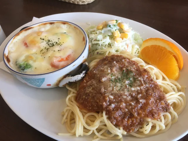 けやき - 青森（洋食）の写真