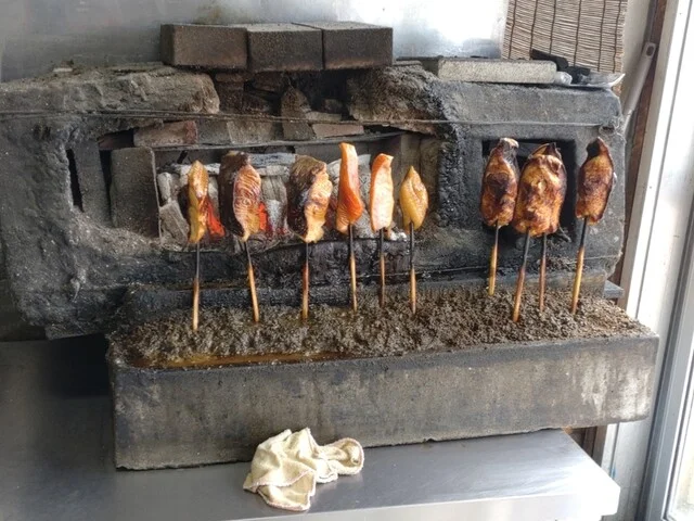 北條鮮魚店 - 名取（その他）の写真