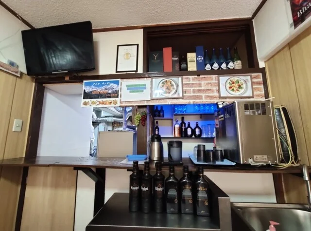 Aastha Kitchen - 愛宕橋（ネパール料理）の写真