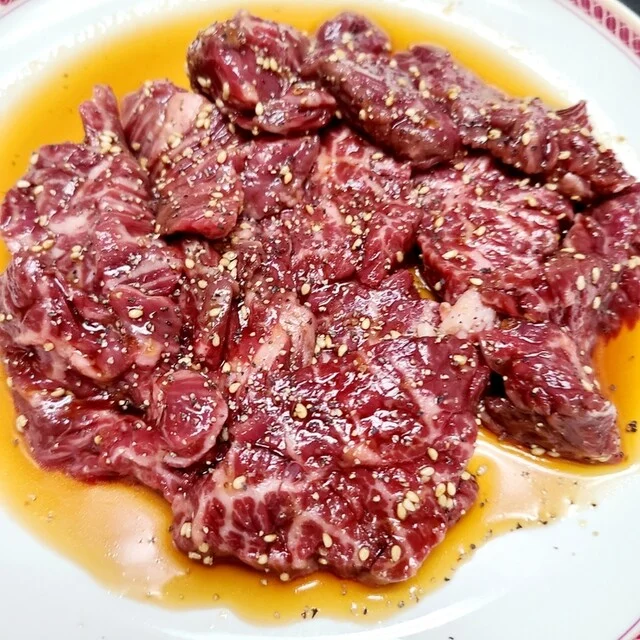 金剛園 長横町店 - 本八戸（焼肉）の写真