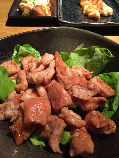 居食ダイニング銀のすず - 浪岡（ダイニングバー）の写真