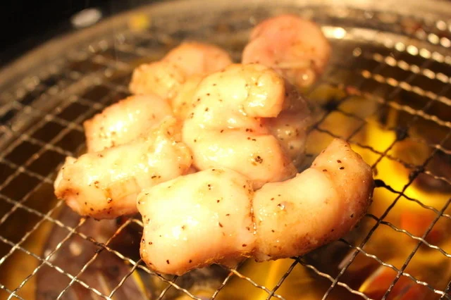 ときわ亭　 八乙女駅前店 - 八乙女（ホルモン）の写真