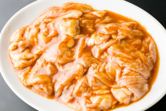 ときわ亭　 八乙女駅前店 - 八乙女（ホルモン）の写真