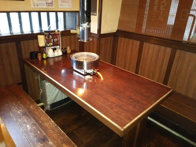 ときわ亭　 八乙女駅前店 - 八乙女（ホルモン）の写真