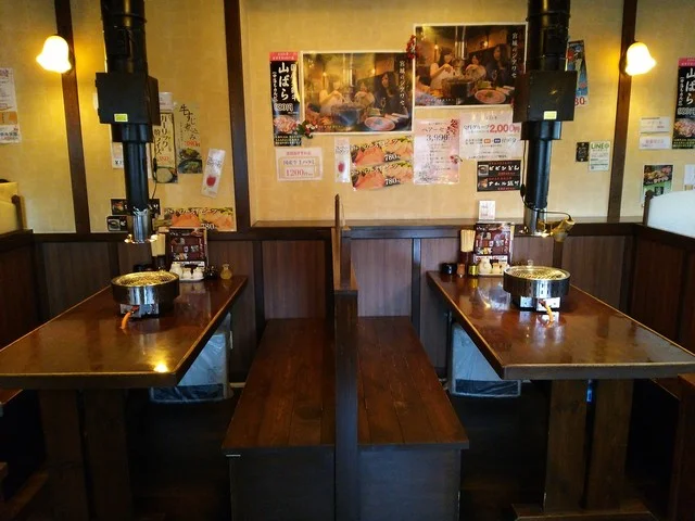 ときわ亭　 八乙女駅前店 - 八乙女（ホルモン）の写真