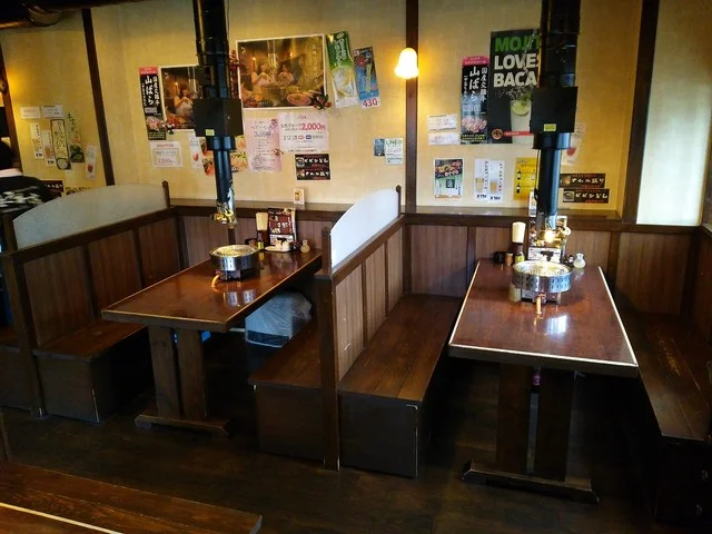 ときわ亭　 八乙女駅前店 - 八乙女（ホルモン）の写真