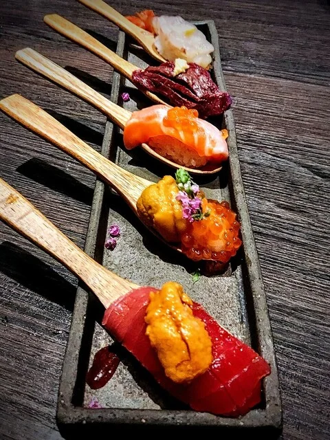 なごみだいにんぐ飛梅 クリスロード店（とびうめ） - あおば通（居酒屋）の写真