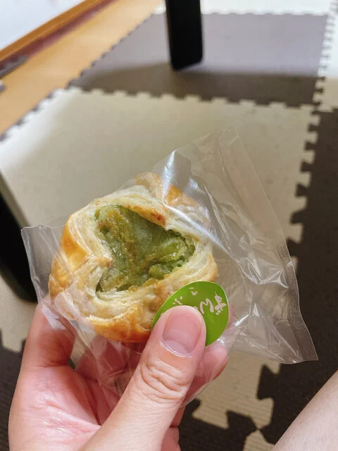 さぶん - 栗原市その他（洋菓子）の写真