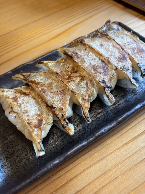 自家製餃子 まるぎょう - 清水浜（餃子）の写真