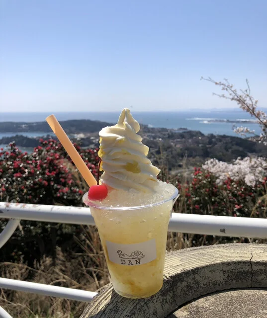 Cafe shop 暖（カフェ ショップ 暖） - 松岩（カフェ）の写真