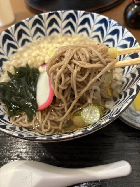 阿部茶舗（アベチャホ） - 志津川（カフェ）の写真