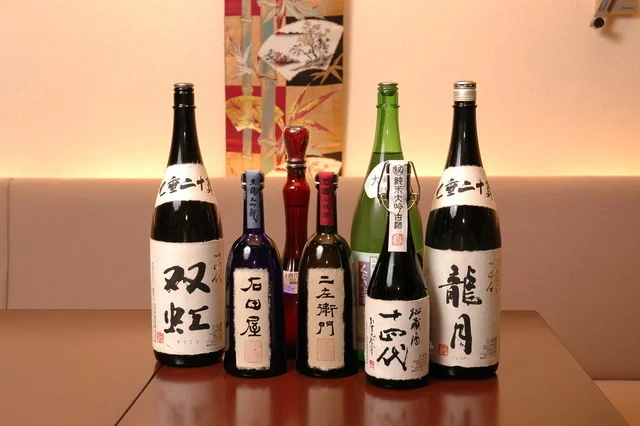 なごみだいにんぐ飛梅 本店（とびうめ） - 勾当台公園（居酒屋）の写真