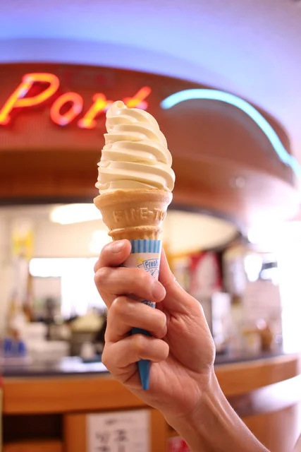 カフェ・ル・ポール - 東塩釜（カフェ）の写真