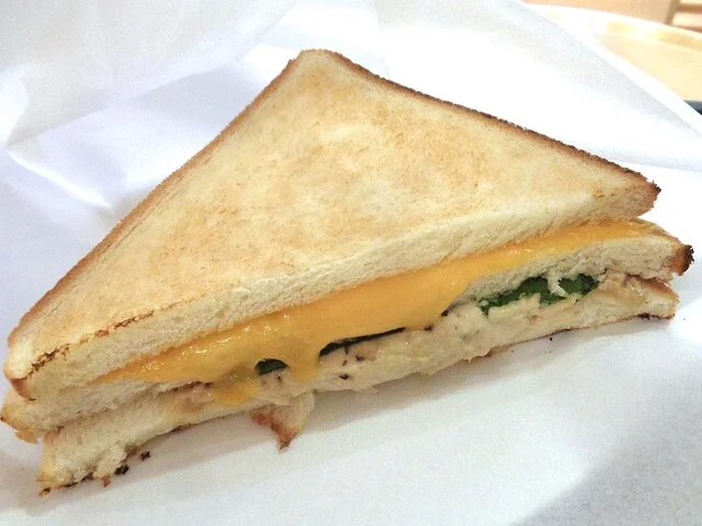 カフェ・ベローチェ 仙台一番町店 - 青葉通一番町（カフェ）の写真