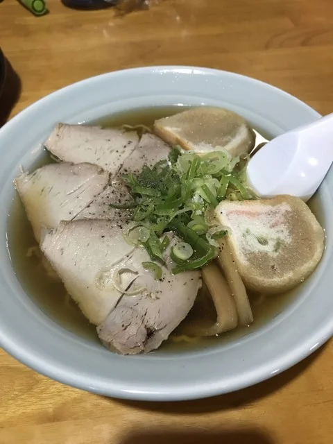 じょっぱりらーめん - 中央弘前（ラーメン）の写真