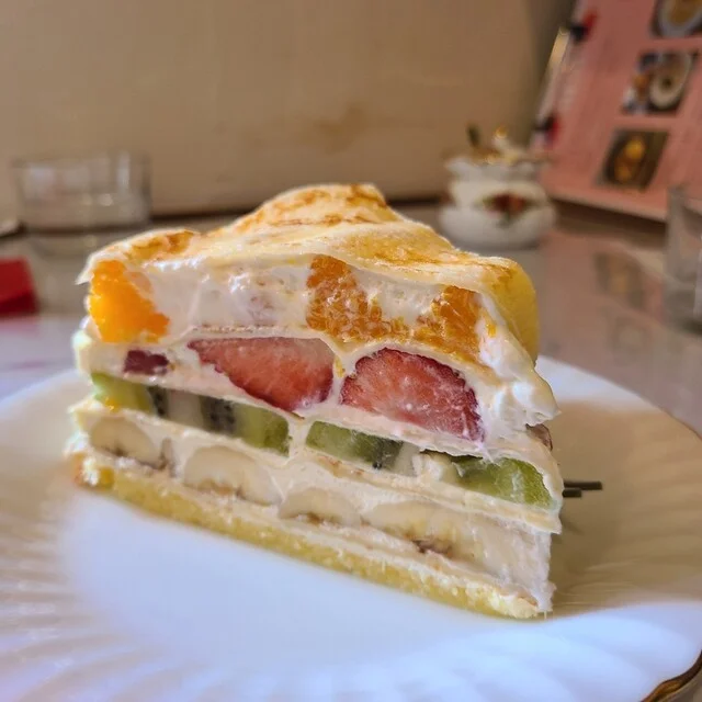 33banchi（サンジュウサンバンチ） - 八乙女（ケーキ）の写真