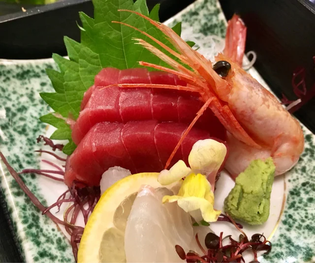 汐彩 - 本塩釜（日本料理）の写真