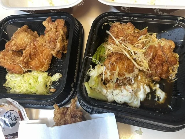 からやま 仙台中田店 - 南仙台（からあげ）の写真