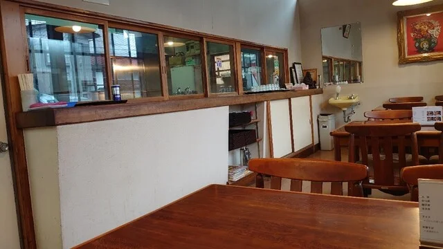 いろは食堂 - 西古川（レストラン）の写真