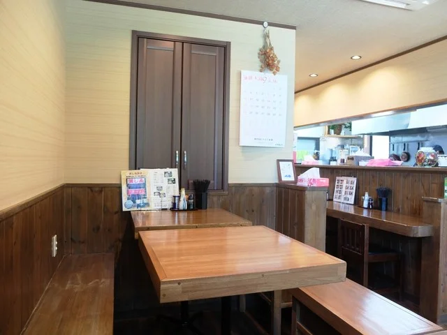 浜しんラーメン - 本塩釜（ラーメン）の写真