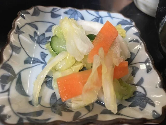 大衆食堂 わかよし - 西塩釜（食堂）の写真