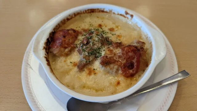 ジョイフル 気仙沼松川前店（Joyfull） - 気仙沼（ファミレス）の写真