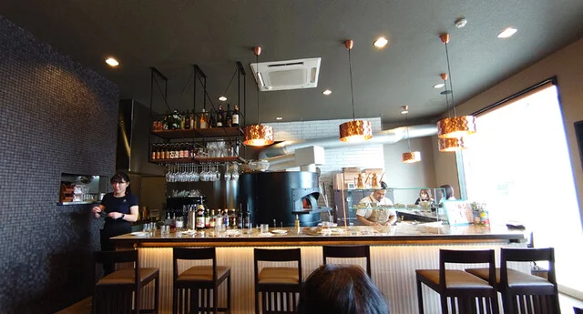 pizzeria pieno（ピッツェリアピエノ） - 弘前（ピザ）の写真