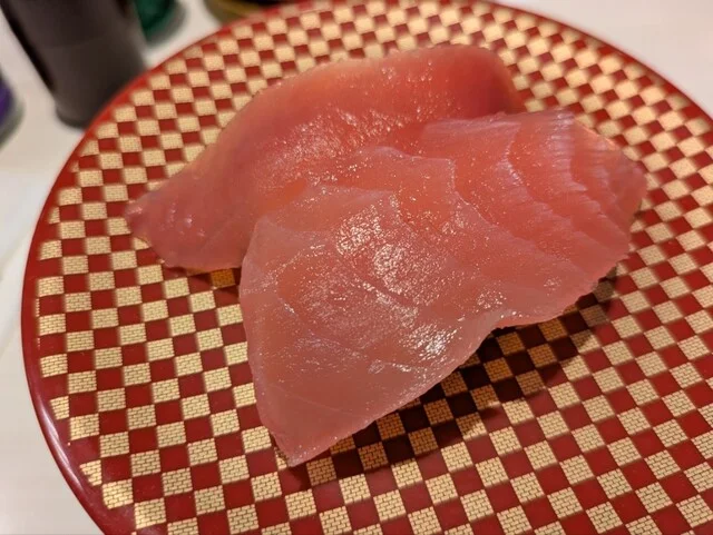 魚べい 利府店 - 利府（回転寿司）の写真