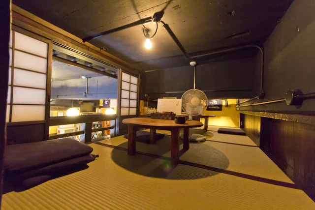 和醸良酒 ○たけ（マルタケ） - 大町西公園（居酒屋）の写真