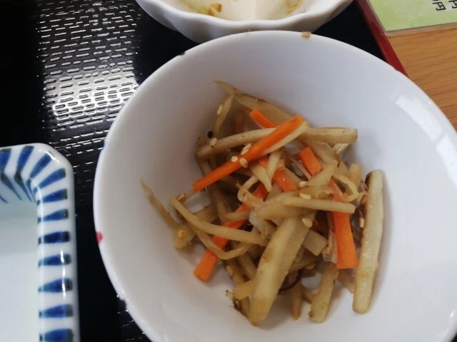 こけし食堂 - 不動の沢（食堂）の写真