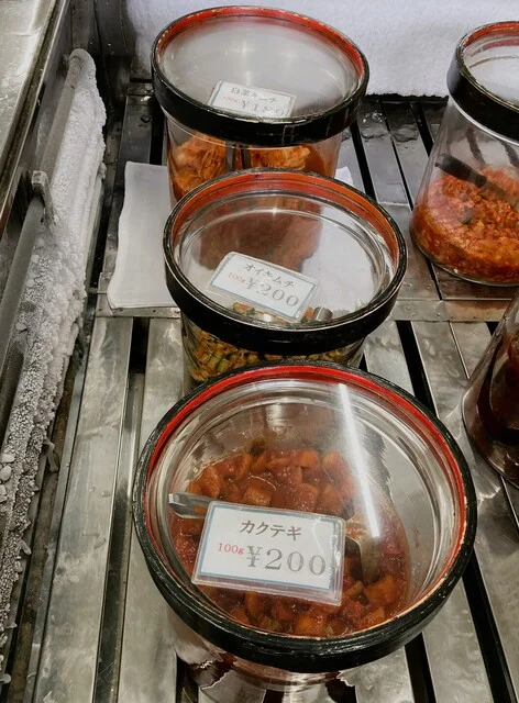 大同食品店（ダイドウショクヒンテン） - 愛宕橋（その他）の写真