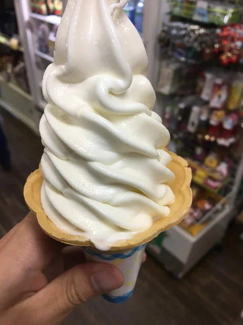 石ヶ戸休憩所 売店 - 十和田市（売店）の写真