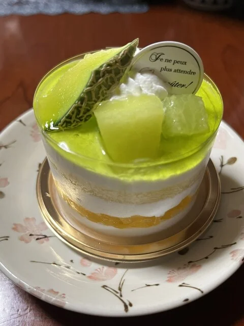 シャトレーゼ 古川店（Chateraise） - 塚目（ケーキ）の写真