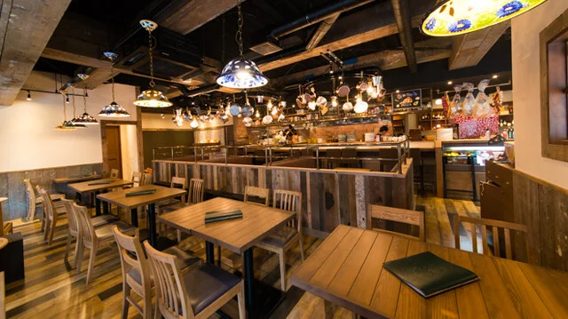 バンサン珈琲 八戸店（VANSAN COFEE【旧店名】Italian Kitchen VANSAN） - 小中野（イタリアン）の写真