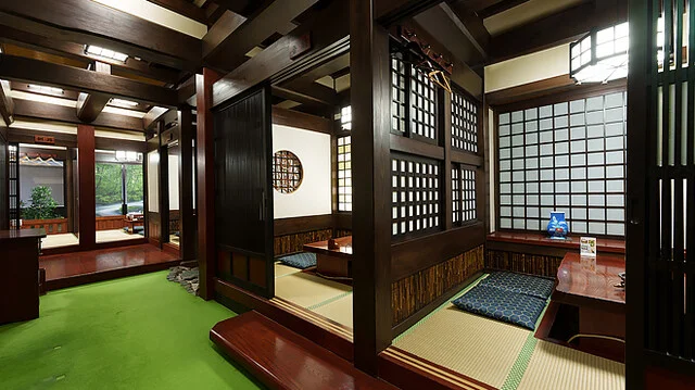 札幌かに本家 仙台店（かにほんけ） - 青葉通一番町（かに）の写真