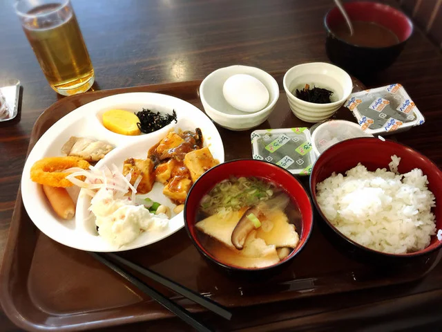 アパホテル 本八戸（【旧店名】ホテルメセナ八戸） - 本八戸（ホテル）の写真