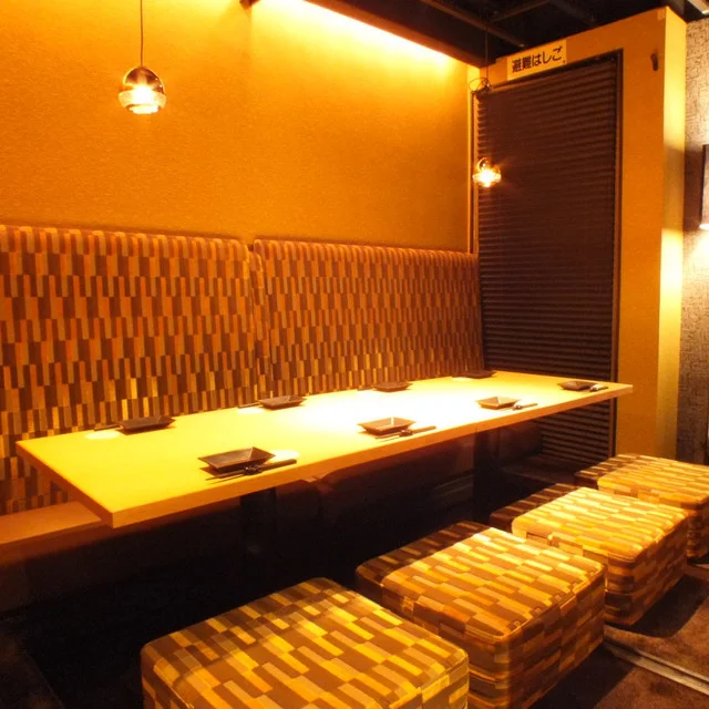 全席個室 楽蔵 仙台青葉通り店（RAKUZO） - あおば通（居酒屋）の写真