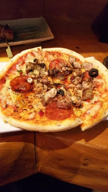 道太 - 浪岡（焼き鳥）の写真