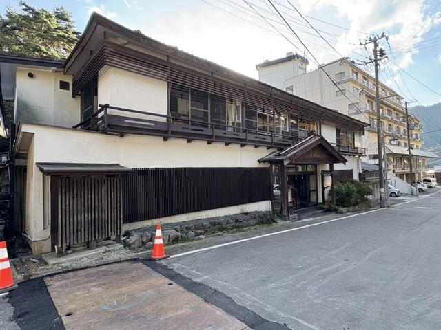 元祖うなぎ湯の宿ゆさや - 鳴子温泉（料理旅館）の写真