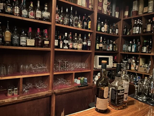 アバウト タイム（ABOUT TIME） - 青森（バー）の写真