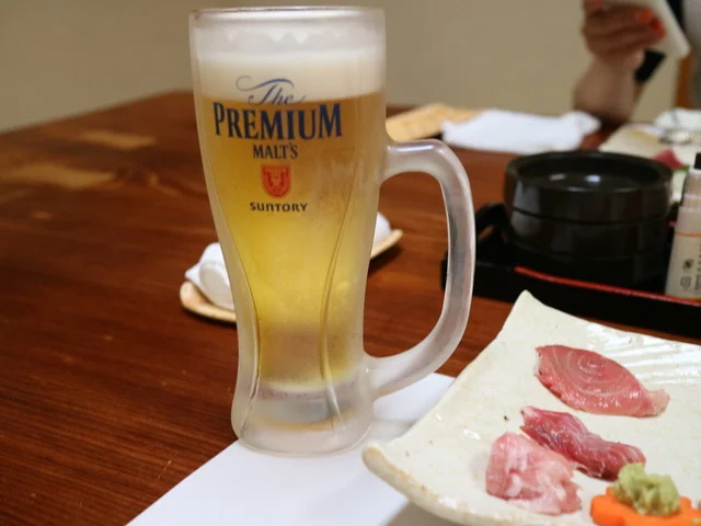 いなげ家 - 青森（海鮮）の写真