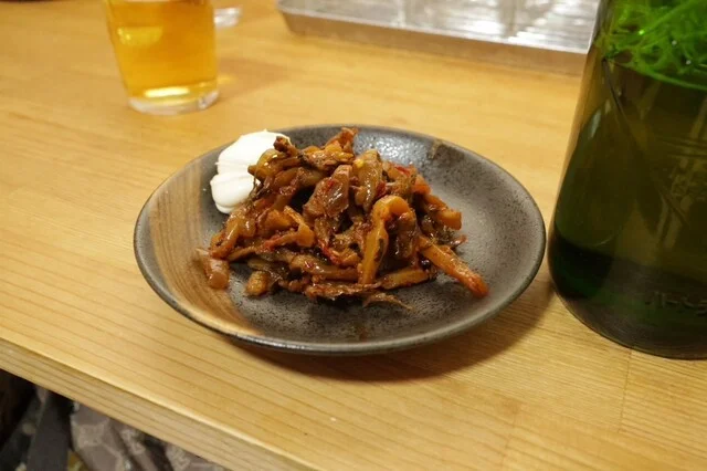 西中華そば店 - 青森（ラーメン）の写真