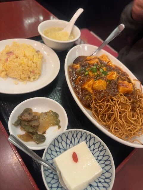 中華ダイニング 唐庄酒家 泉大沢店（トウリョウシュカ） - 泉中央（中華料理）の写真