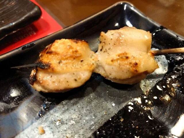 やきとり五つぼ 東口店 - 宮城野通（焼き鳥）の写真