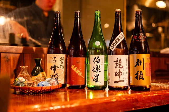 鳥たか - 北四番丁（焼き鳥）の写真