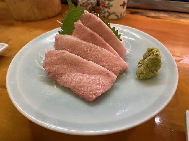 魚がし - 本八戸（居酒屋）の写真