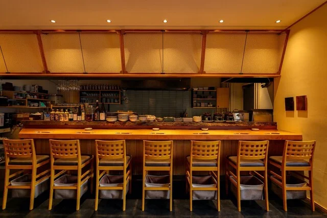 榴岡 銀杏（ツツジガオカ イチョウ） - 宮城野通（居酒屋）の写真