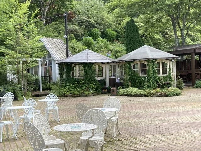 フェリシア（Felicia） - 仙台市泉区その他（カフェ）の写真