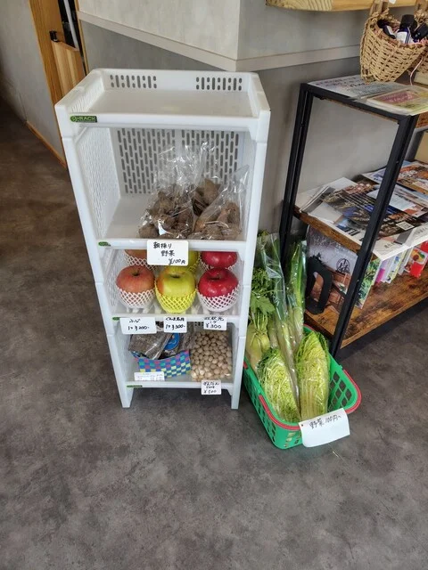 chercheur（シェルシェール） - 川渡温泉（カレー）の写真