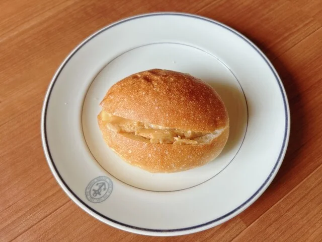 akekulu（あけくる） - 黒松（パン）の写真